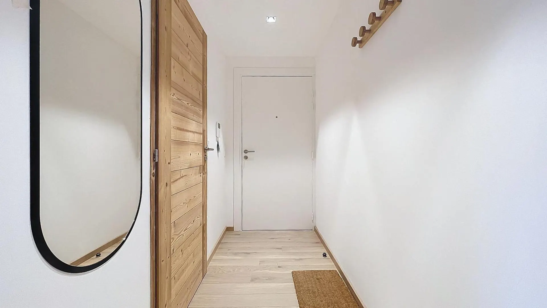 Apartment Cedrela-Appartement-5-7Pers-Centre Station Les Gets France