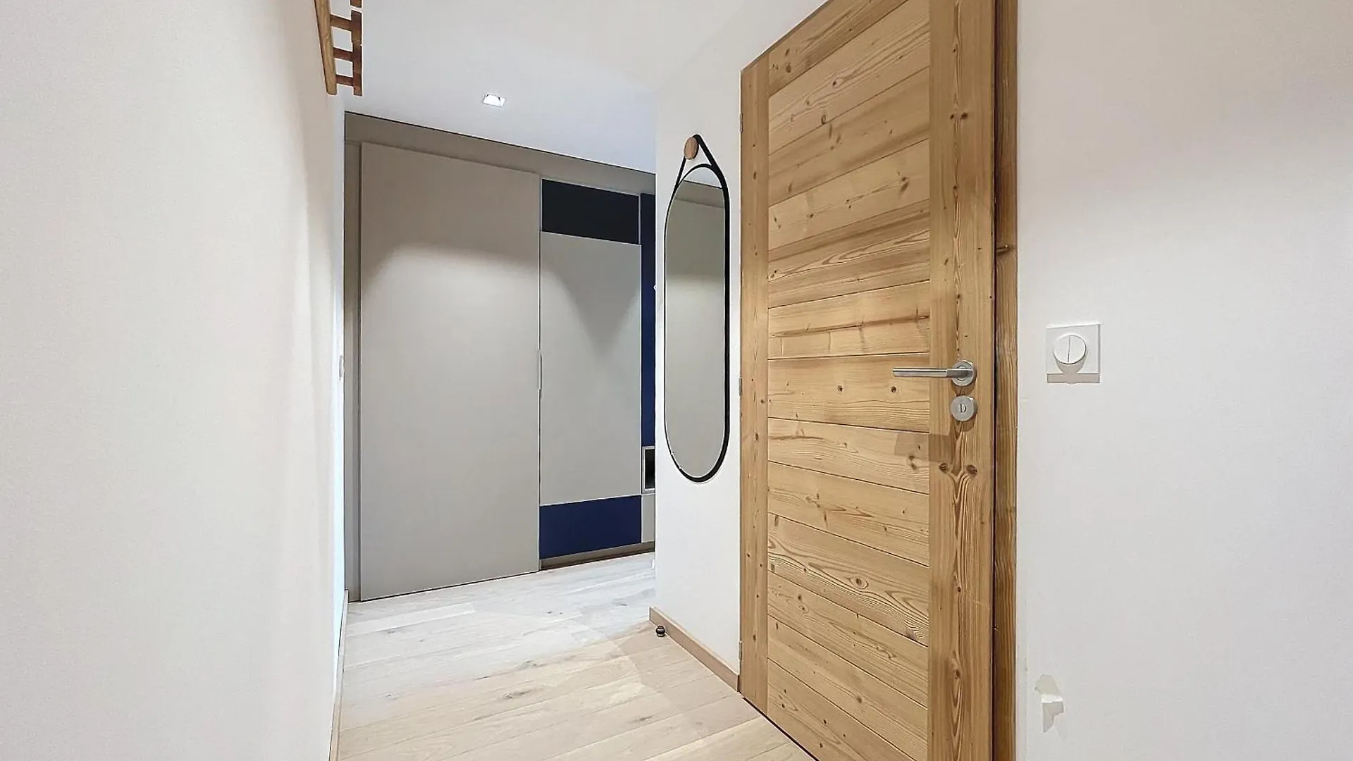 Cedrela-Appartement-5-7Pers-Centre Station Les Gets Apartment