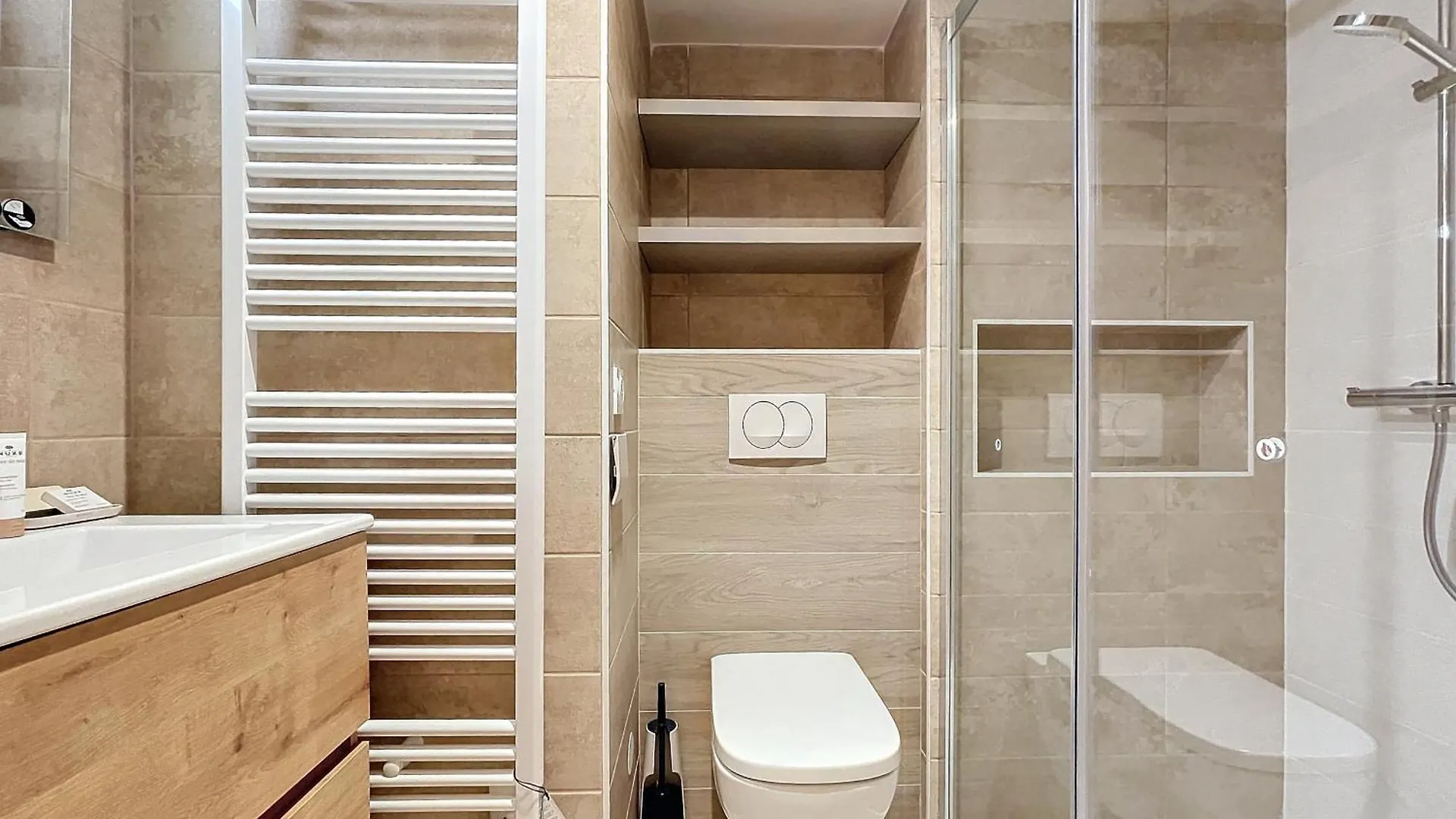 Cedrela-Appartement-5-7Pers-Centre Station Les Gets 0*,