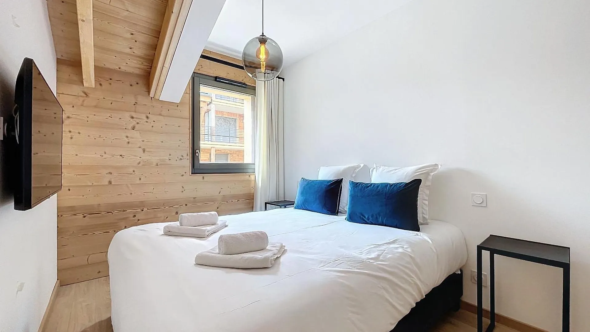 Cedrela-Appartement-5-7Pers-Centre Station Les Gets 0*,  France